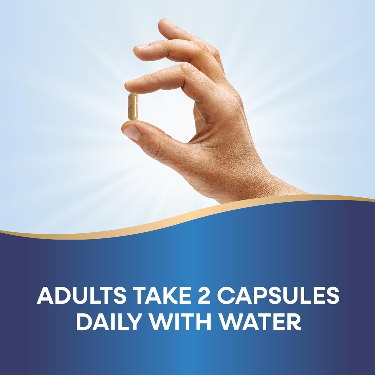 240 Capsules of Natrue Mad Ginger Root for Digestive Comfort - Compatible with Nature's Way