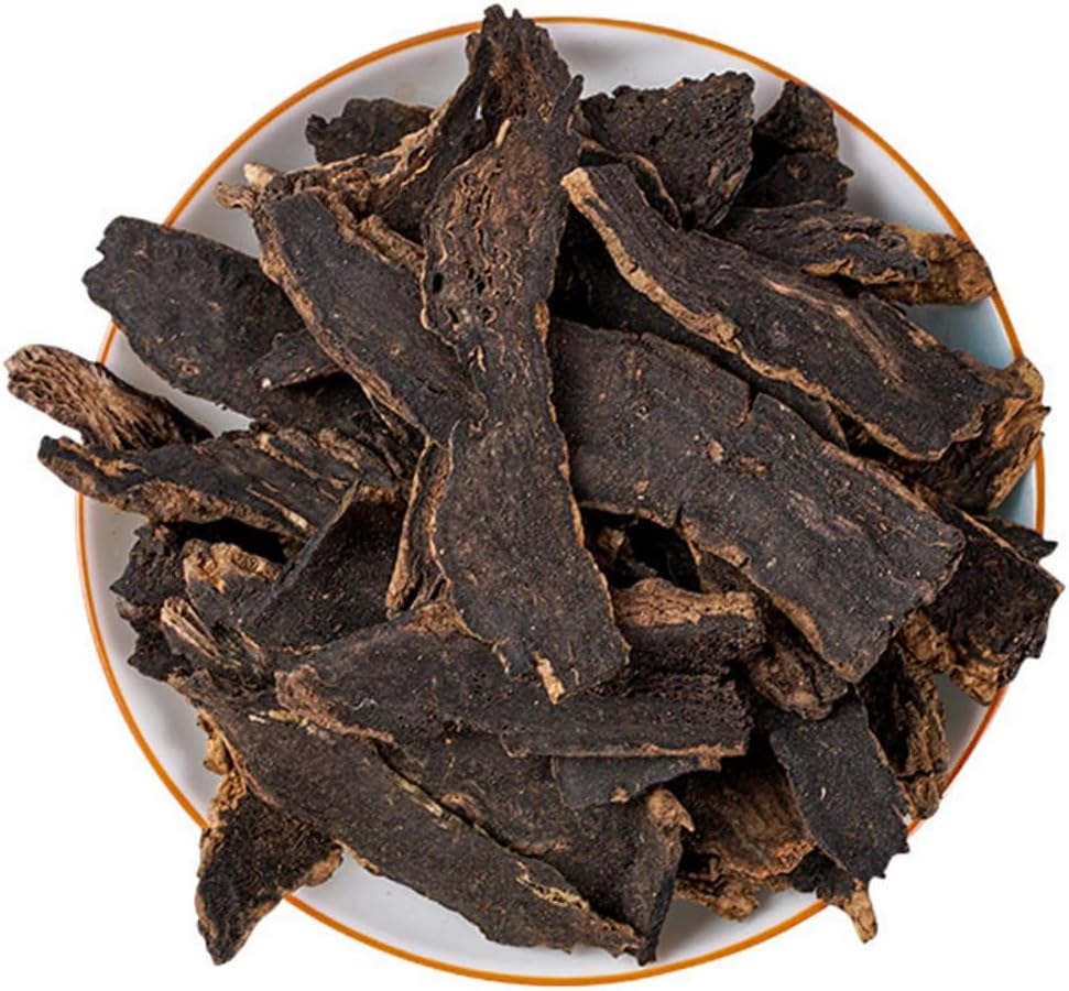 250g Natural Organic Radix Scrophulariae Herbal Supplements - Scrophularia Ningpoensis & Xuanshen