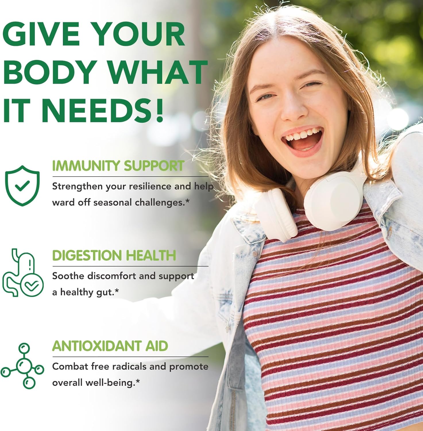 2PCS Wild Oregano Oil Liquid Drops for Immune and Digestive Health - Non-GMO and Gluten Free