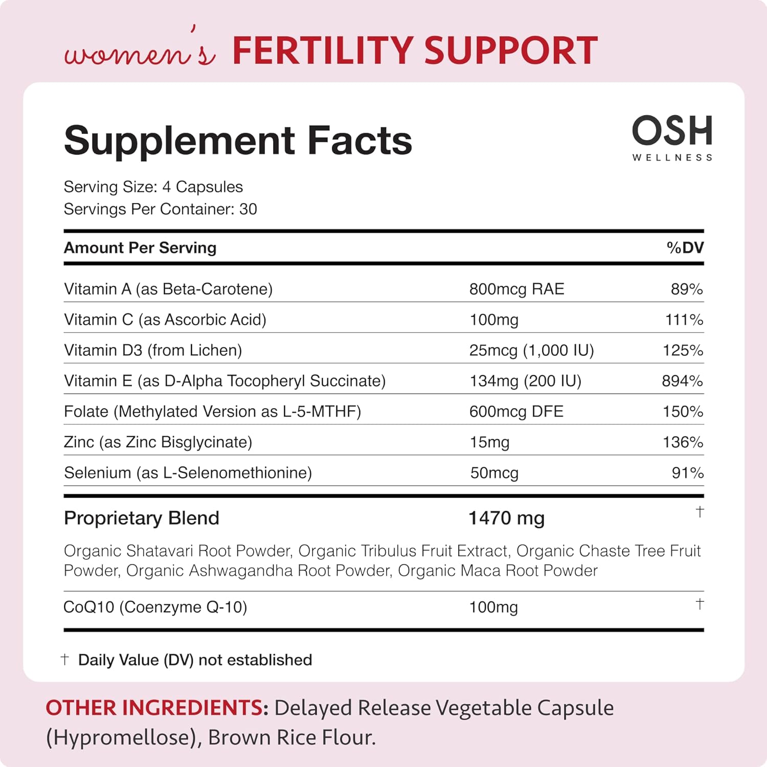 3-Month Conception Plan for Women | Cleanse and Conceive Bundle | Support for PCOS, Miscarriage, Post-Pill Fertility