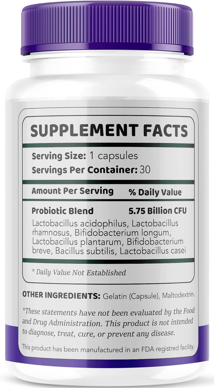 3 Pack Dentavim Oral Protection Vitamins - 90 Capsules for 3 Months - All Natural Formula - Reviews included