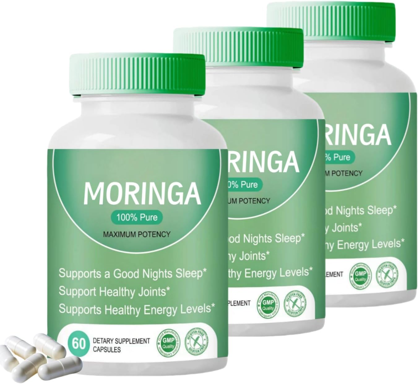 3 Pack M1 Premium Kidney Cleanse Supplement with Cranberry Extract - Herbal Formula for Kidney & Urinary Tract Health - Powerful Kidney Support Formula