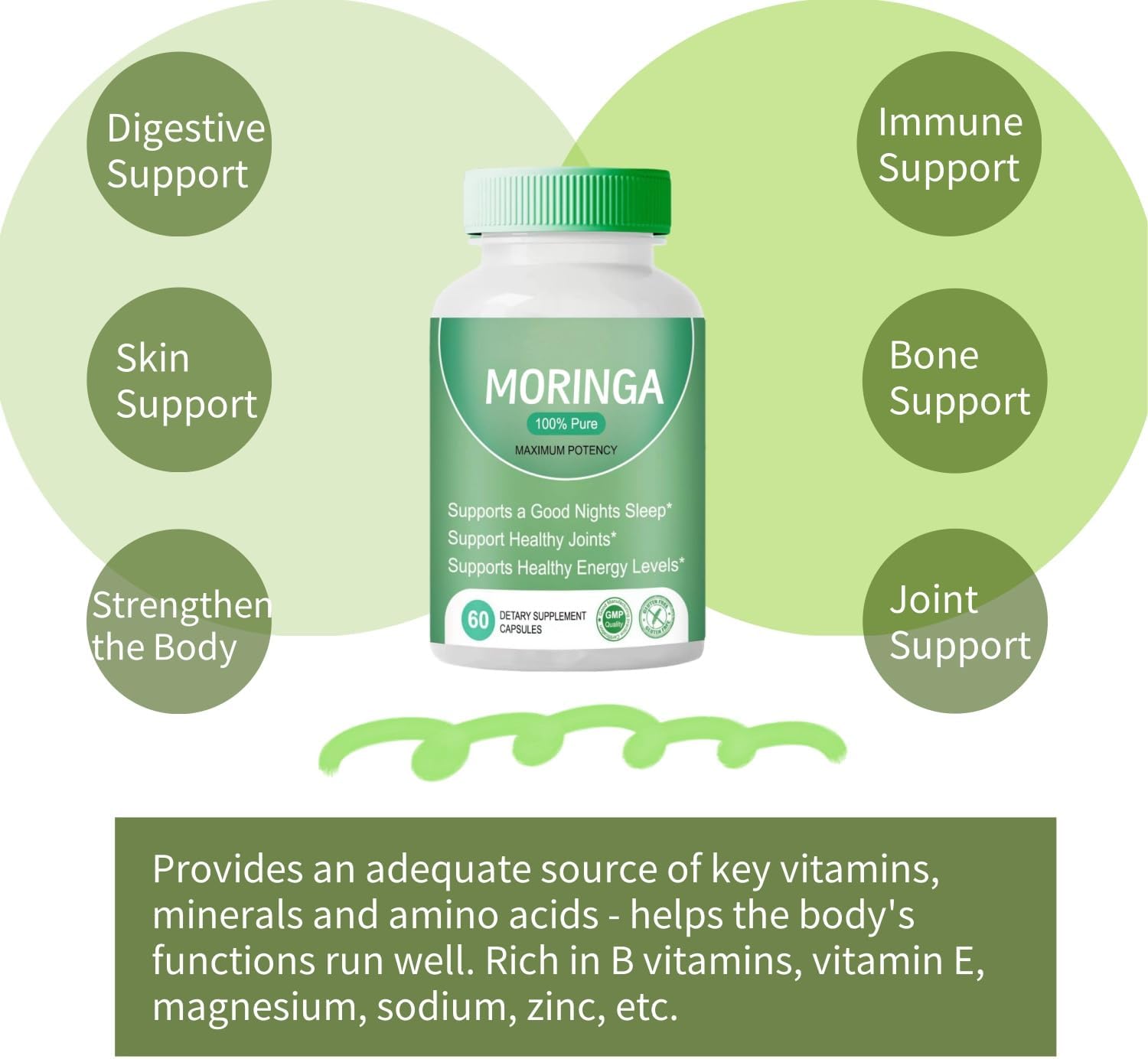 3 Pack M1 Premium Kidney Cleanse Supplement with Cranberry Extract - Herbal Formula for Kidney & Urinary Tract Health - Powerful Kidney Support Formula