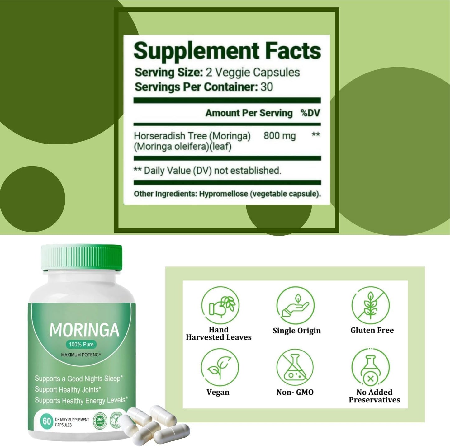3 Pack M1 Premium Kidney Cleanse Supplement with Cranberry Extract - Herbal Formula for Kidney & Urinary Tract Health - Powerful Kidney Support Formula