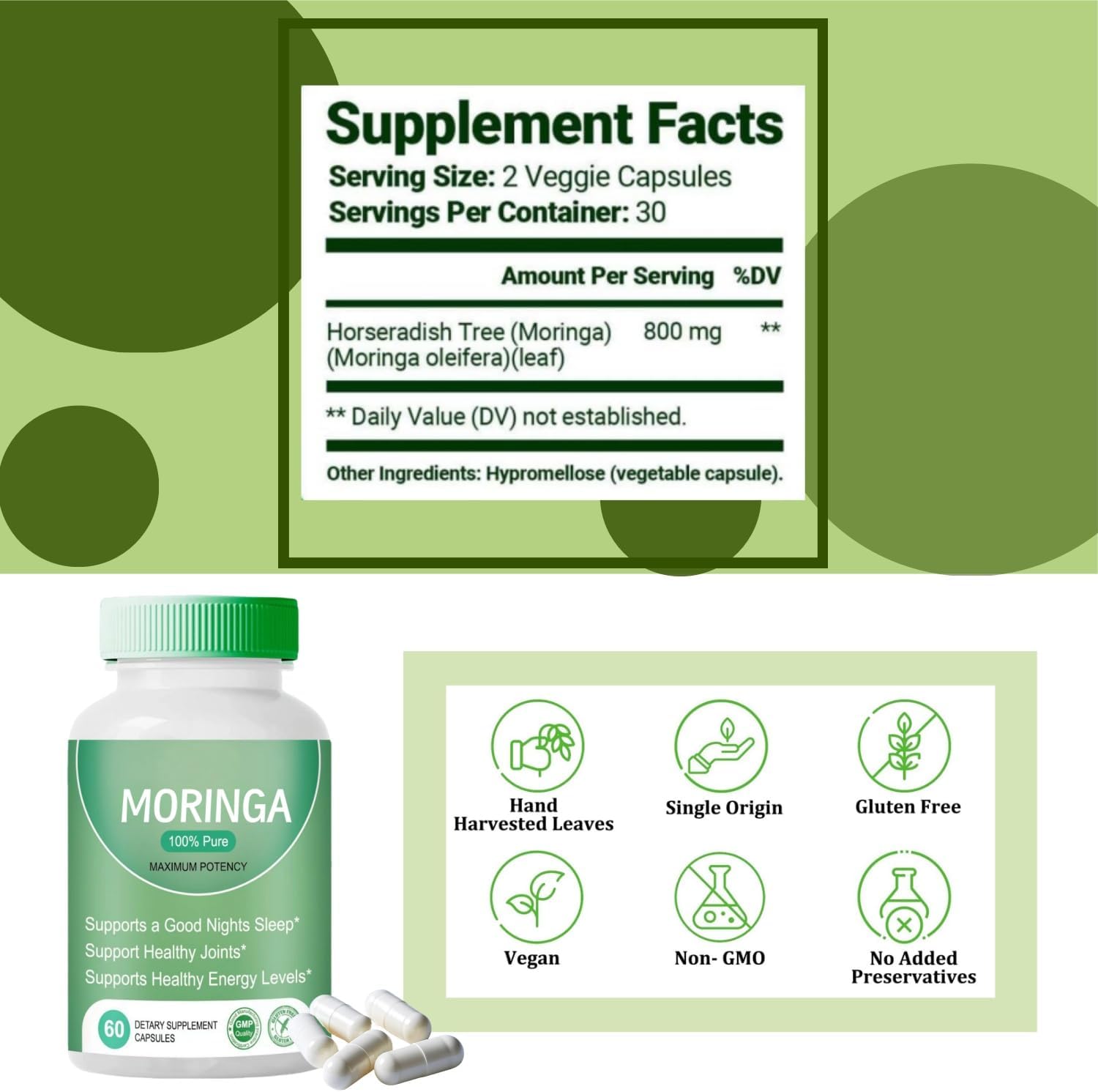 3 Pack M1 Premium Kidney Cleanse Supplement with Cranberry Extract - Herbal Formula for Kidney & Urinary Tract Health - Powerful Kidney Support Formula