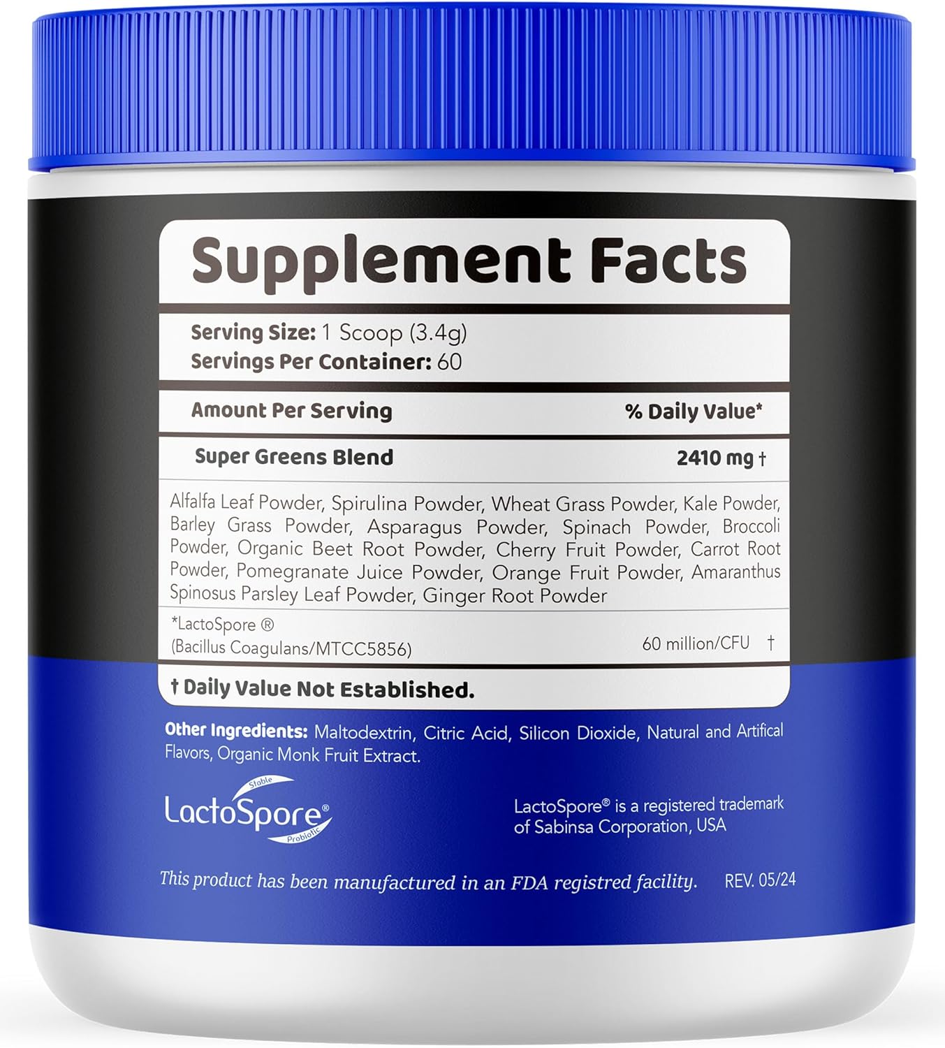 3 Pack Nitric Boost Ultra Powder - 180 Servings for Men - Purple Powder Formula - 3 Month Supply