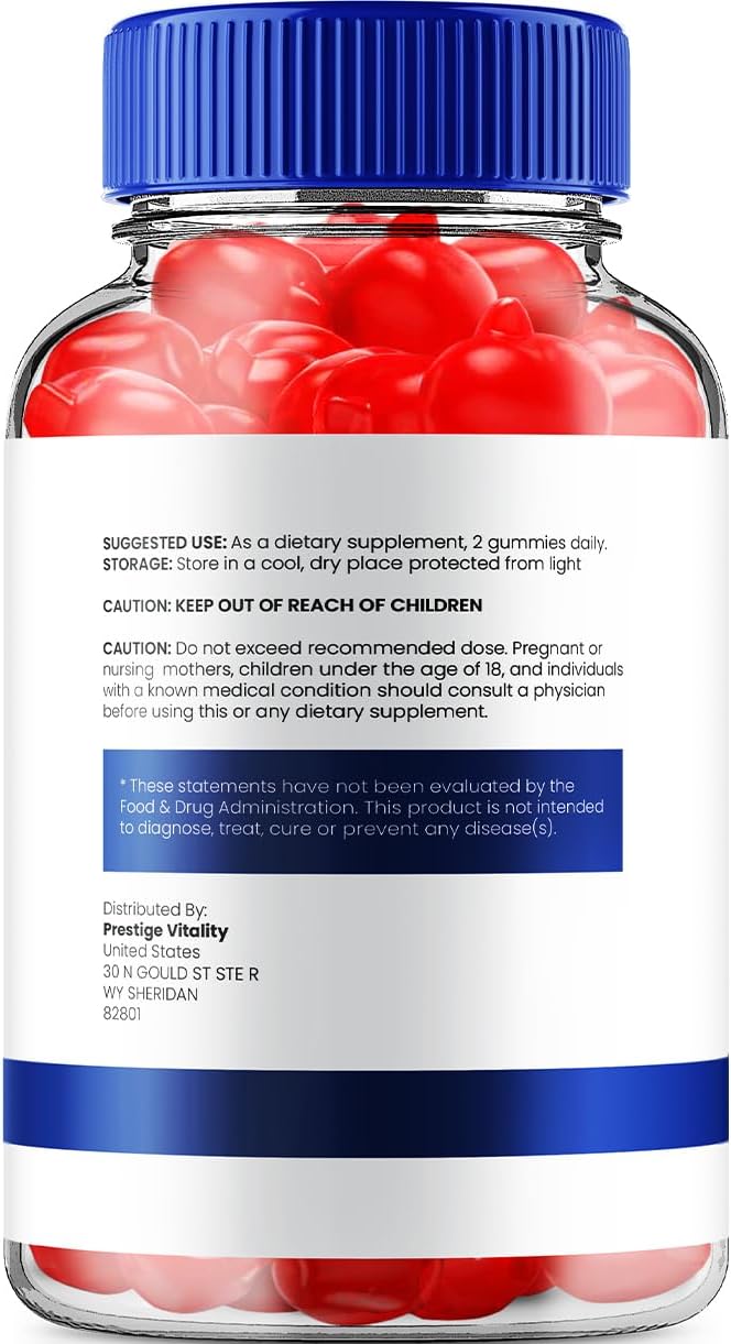 3 Pack of Indelo Full Body Health Keto ACV Gummies with Vitamin B12 - Advanced Weight Management and Apple Cider Vinegar Support