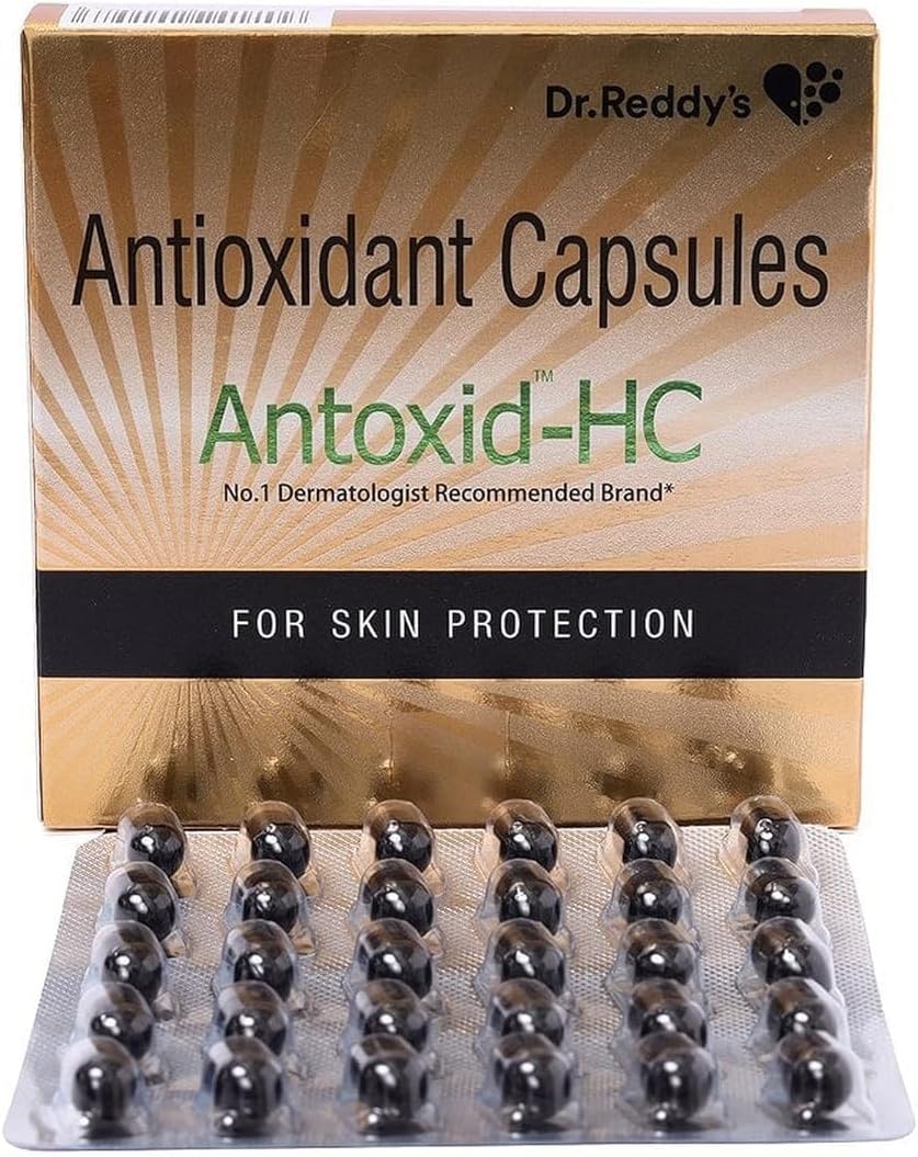 30 Capsule Generic STRI.p for Improved Health and Wellness