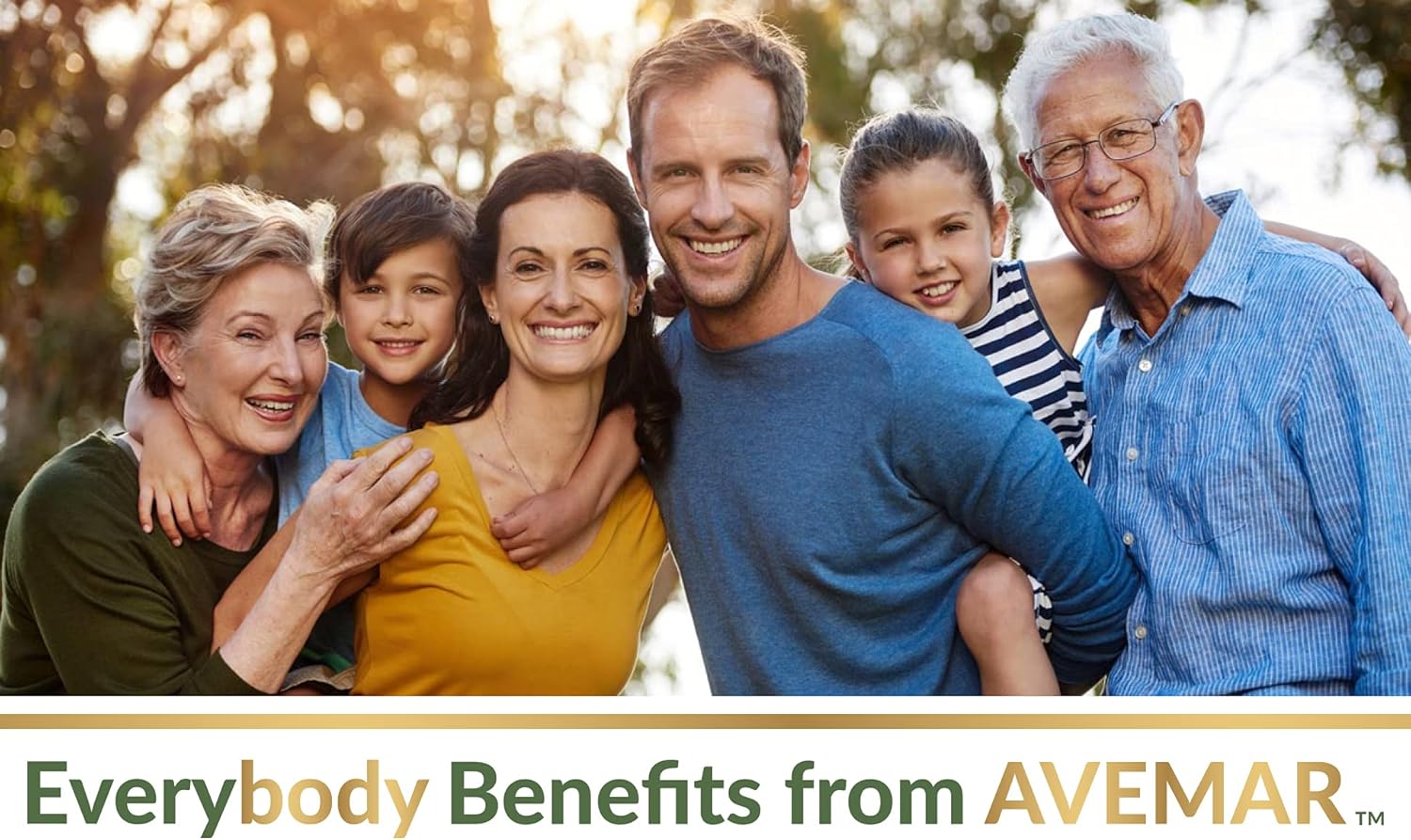300 Tablets of Avemar Fermented Wheat Germ Extract with Spermidine for Immune & Cell Support, Energy Boost & Joint Health
