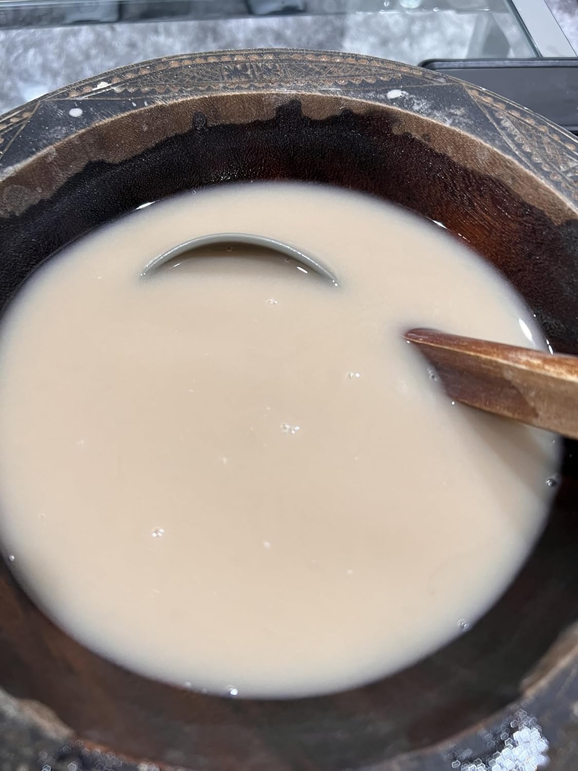 4 oz SINGHS Micronized Instant Solomon Kava Powder - Premium Quality Kava Powder