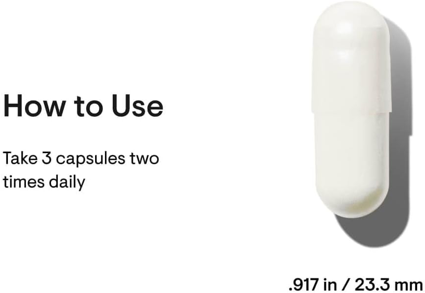 Methyl-Guard Supplement for Methylation Support with Folate and Vitamin B12 - 180 Capsules by THORNE - Espot.com.au