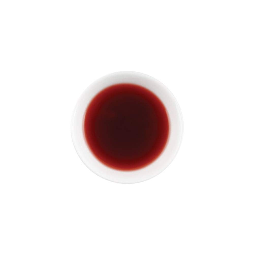 Organic Caffeine-Free Cinnamon Plum Herbal Tea Loose Leaf - Warming & Naturally Sweet - 16oz, 45+ Servings by Rishi Tea - Espot.com.au