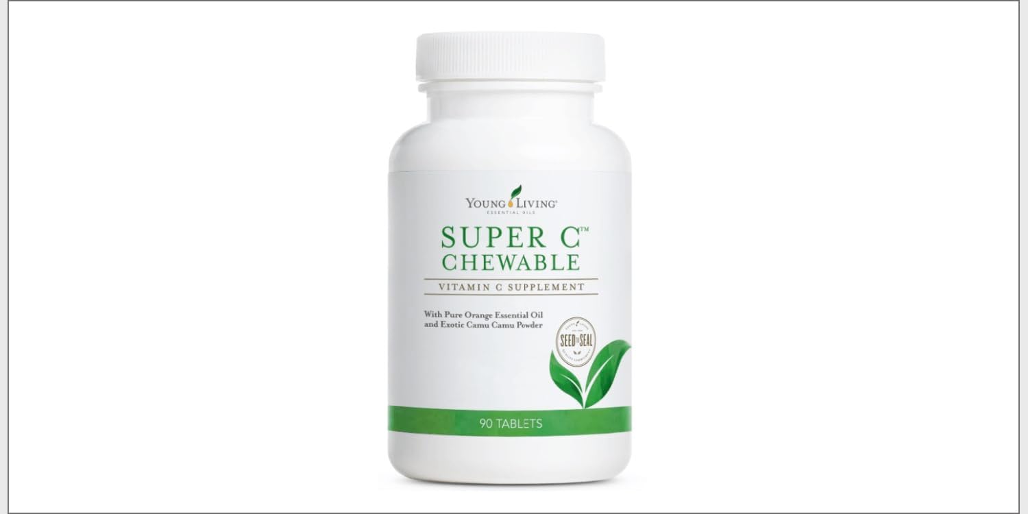 young-living-super-c-chewable-tablets-90ct---vitamin-c-supplement-with-camu-camu-acerola-cherry-rose-hip-fruit-powder-orange-essential-oil-1