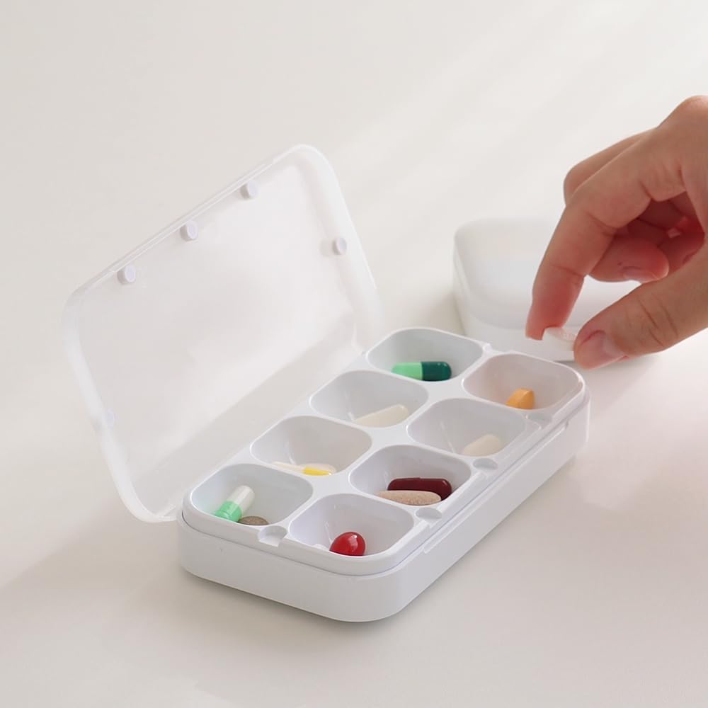 smart-pill-organizer-with-8-slots-bluetooth-connectivity-alarm-reminder-app---large-defi-pillbox-for-daily-medication-supplements-portable-easy-to-use-4