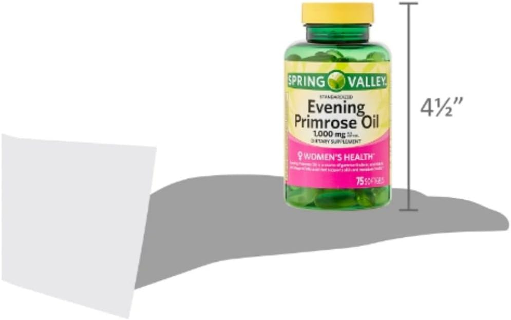 sts-home-spring-valley-evening-primrose-oil-1000mg-capsules---75-count-with-bonus-sts-sticker-3