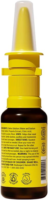 natural-beekeeper-nasal-spray-for-adults---propolis-xylitol-saline---clears-congestion-moisturizes-sinus-decongests-cavities---1-fl-oz-8