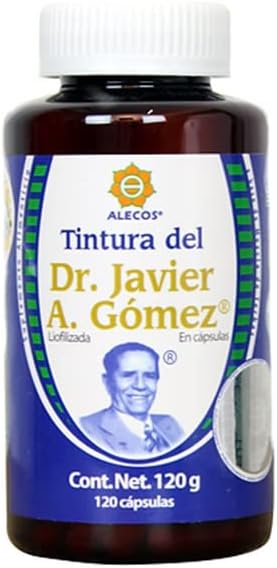 dr-javier-a-gmez-frascos-white-1-liofilizada-tincture-capsules---120-count-1