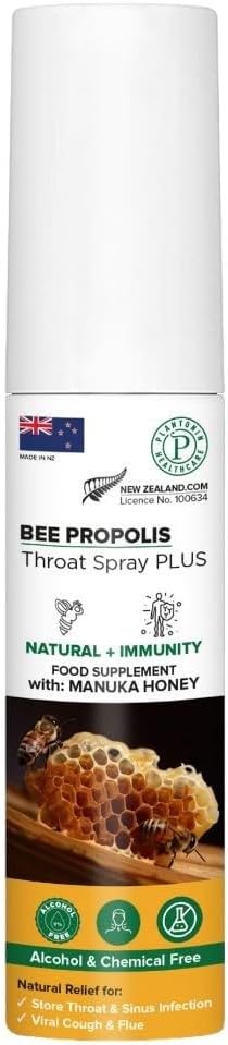 manuka-honey-bee-propolis-throat-spray---alcohol-free-drops-for-sore-throat---07-fl-oz---plantonin-new-zealand---83-servings-1