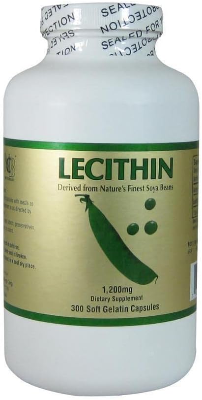 300-soft-gelatin-capsules-of-ncb-lecithin-1200-mg---high-quality-supplement-for-brain-and-liver-support-1