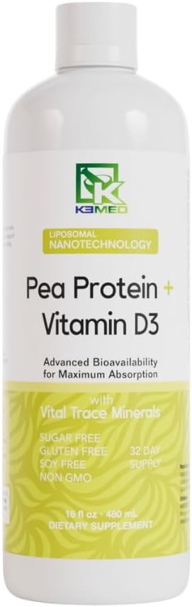 nanonutrition-pea-protein-with-vitamin-d3---liposomal-technology---100-natural---16-fl-oz---32-servings-1