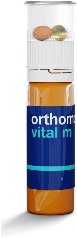orthomol-vital-m-vial-for-men---30-day-liquid-vitamin-supplement-for-daily-energy-vitality-support-with-essential-vitamins-and-nutrients-7
