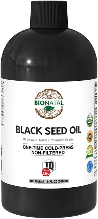 16oz-bionatal-ethiopian-black-seed-oil-with-up-to-464-thymoquinone---pure-nigella-sativa-seeds---non-filtered-cold-pressed-black-cumin-seed-oil-1