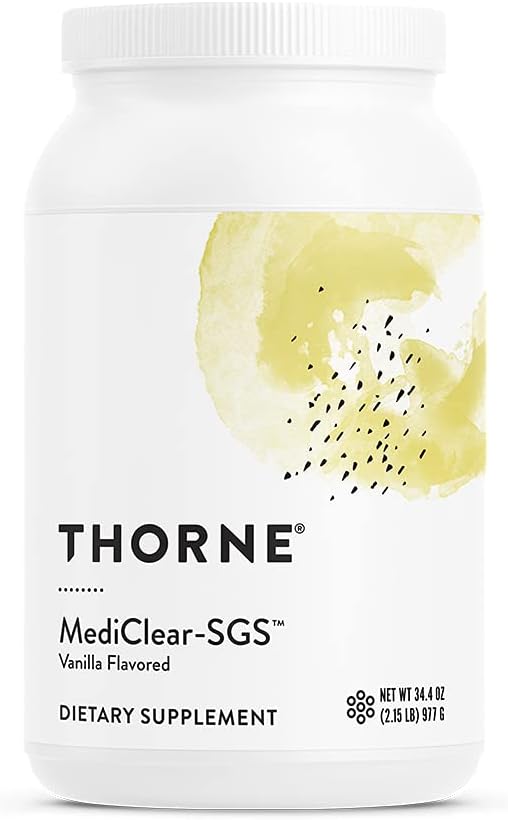 thorne-mediclear-sgs-vanilla-drink-powder---complete-multivitamin-mineral-profile---rice-pea-protein---eliminates-toxins-supports-health---344-oz-1
