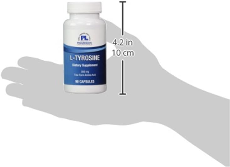 progressive-laboratories-l-tyrosine-supplement---90-capsules-by-progressive-labs-5