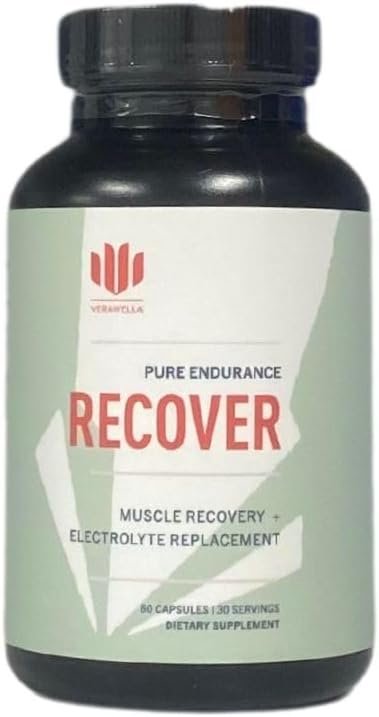 verawella-recover-endurance-supplement-for-runners-with-tart-cherry-creatine-electrolytes-and-glutamine---maximize-recovery-1