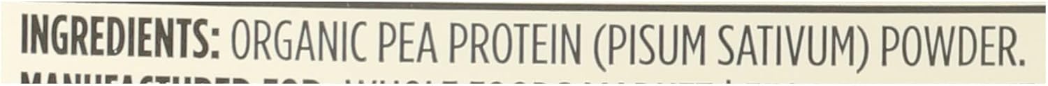whole-foods-market-365-organic-pea-protein-powder---16-ounce-jar-5
