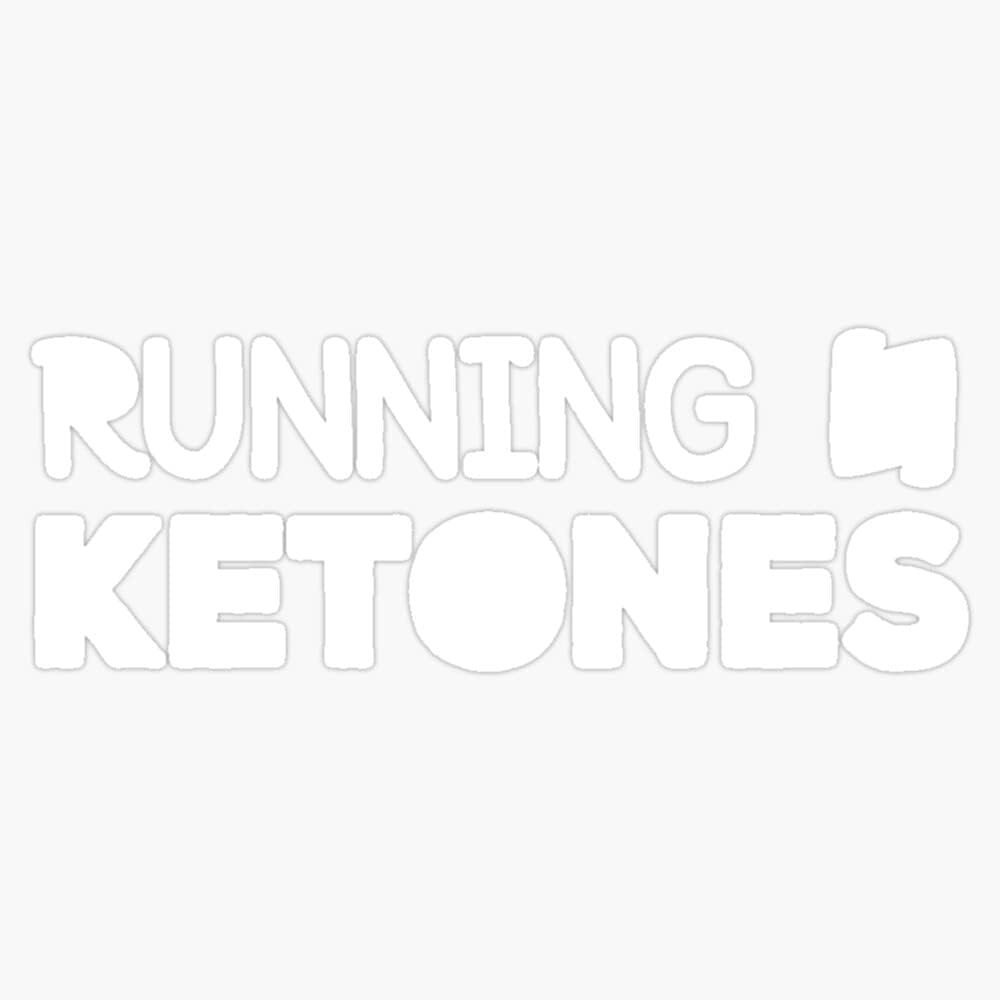 5-american-magnet-running-on-ketones-keto-diet-gym-workout-vinyl-magnetic-sticker-1
