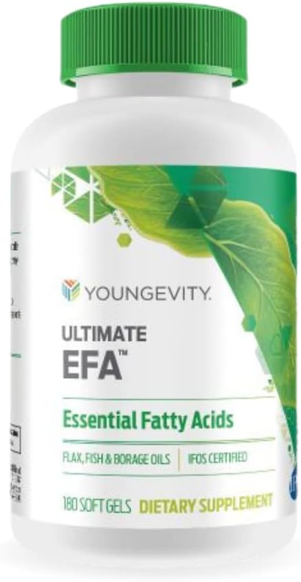 organic-youngevity-ultimate-efa-supplement---omega-3-6-9-fatty-acids---borage-flax-fish-oil---180-count-pack-1