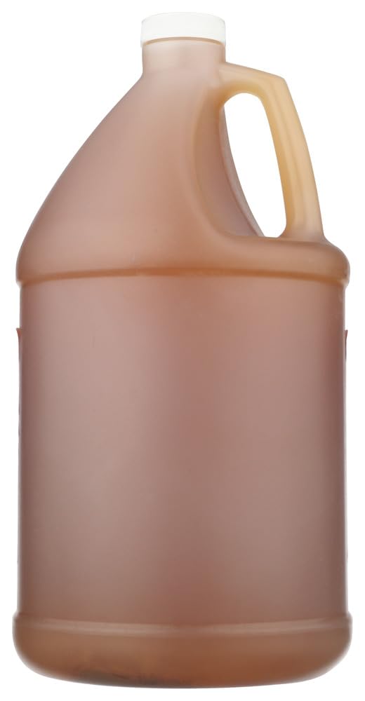 Organic Bragg Apple Cider Vinegar - Raw & Unfiltered - 32 oz Bottle - All Natural, Non-GMO - With "Mother" for Gut Health & Weight Loss - Espot.com.au