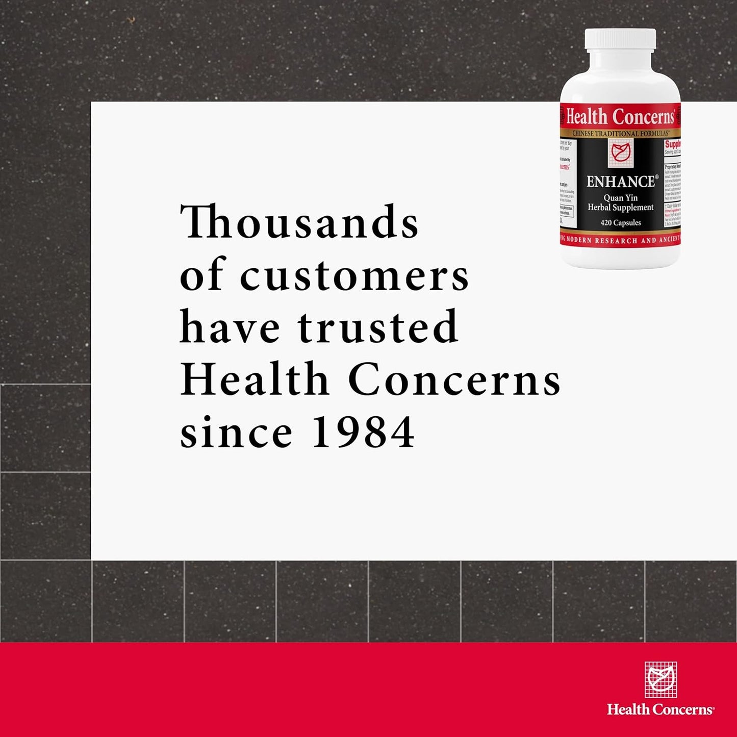 420 Capsules Immune System & Respiratory Support Supplement for Health Concerns Enhance