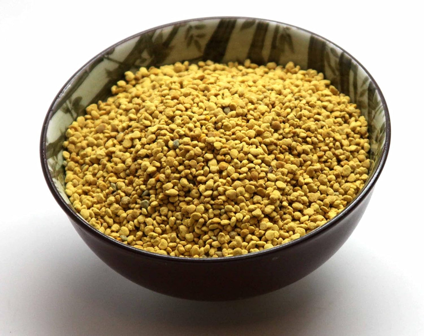 5 lbs of vilmark BEE Pollen - 100% Pure Natural Bee Pollen Granules