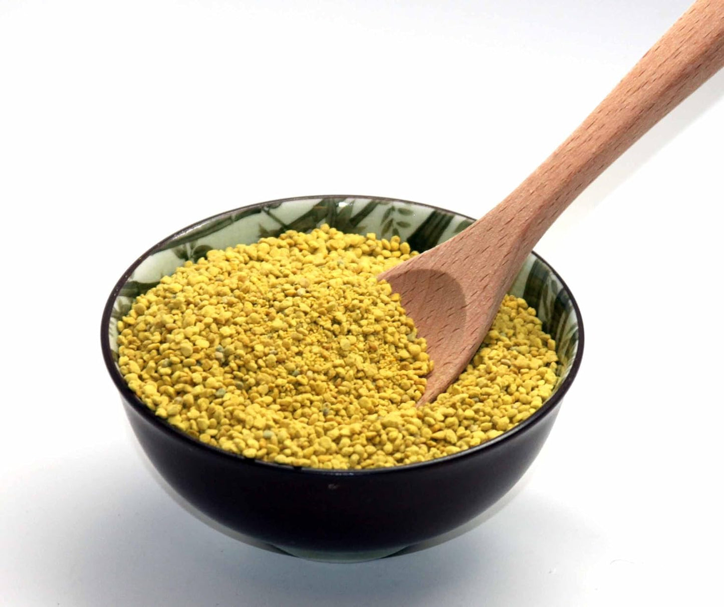 5 lbs of vilmark BEE Pollen - 100% Pure Natural Bee Pollen Granules