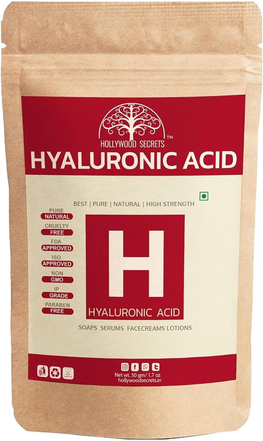 50gm Nutranix BHM Premium Acid Powder - High-Quality Supplement for Balanced Health Management