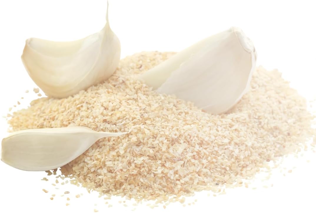 100 Garlic Capsules - Pure Ingredients, No Additives or Fillers - Lab Verified Quality - Espot.com.au