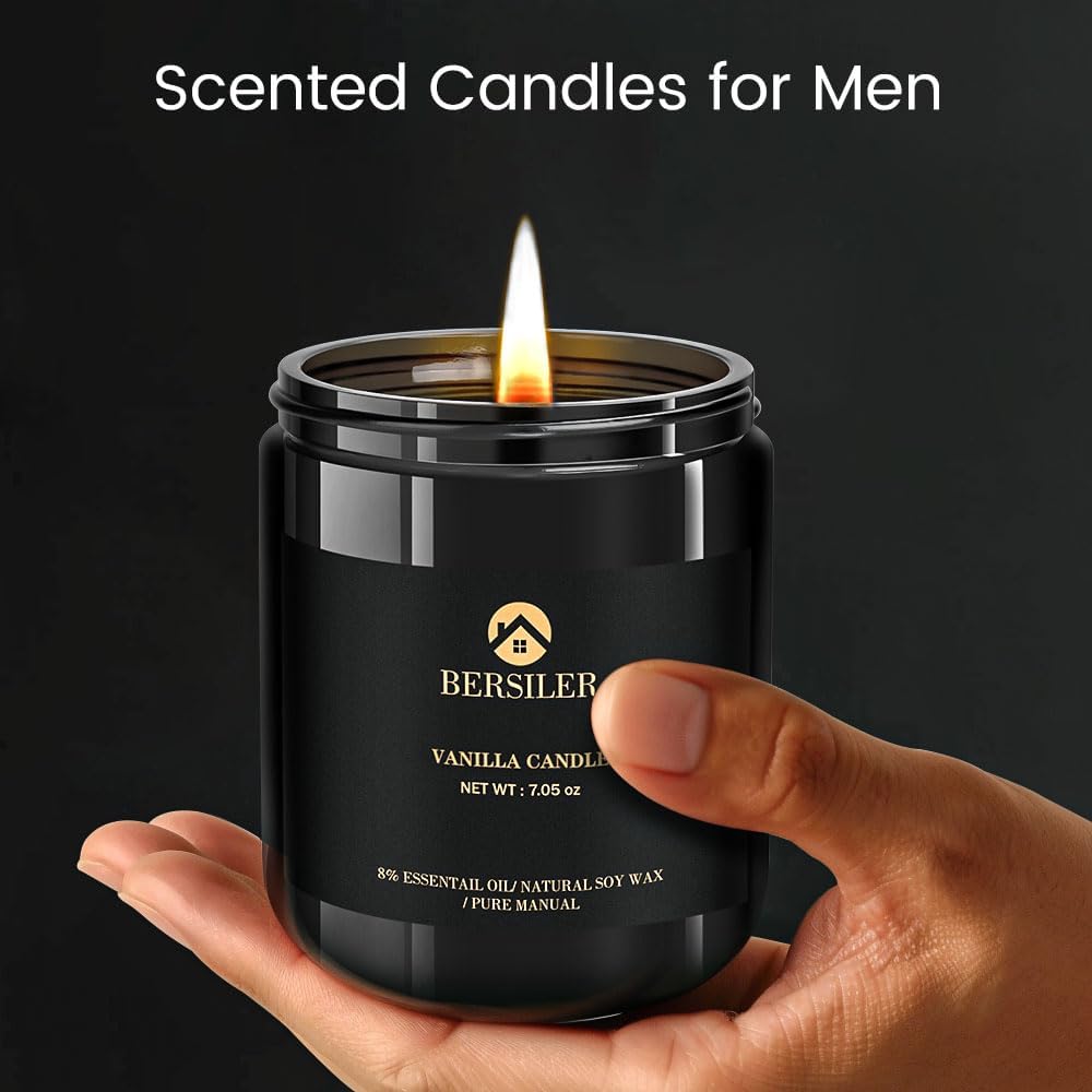 masculine-vanilla-scented-candle-for-men-black-soy-wax-candle-for-home-aromatherapy-gift-for-him-3