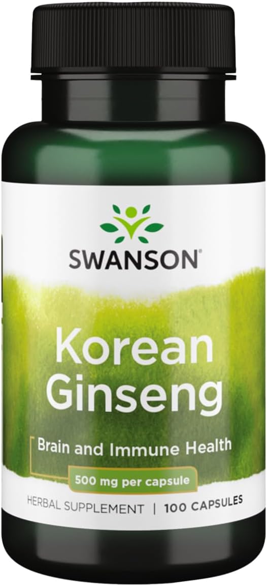korean-ginseng-capsules-by-swanson---500mg-100-count-bottle-energy-immune-support-supplement-1