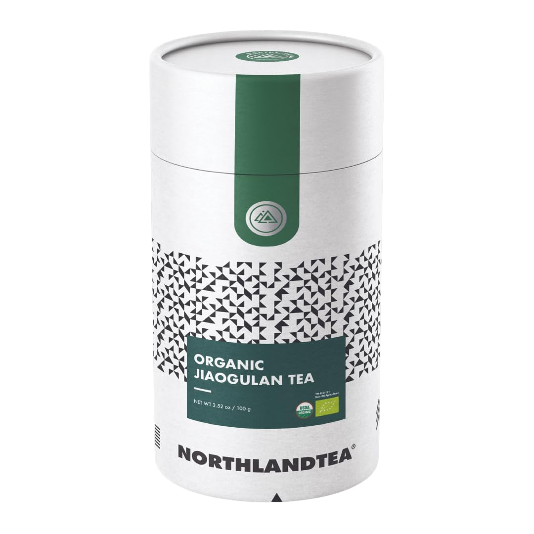 certified-organic-jiaogulan-tea---loose-leaf---caffeine-free---352-oz-from-local-thai-farmer---eternal-life-herb---northlandtea-1