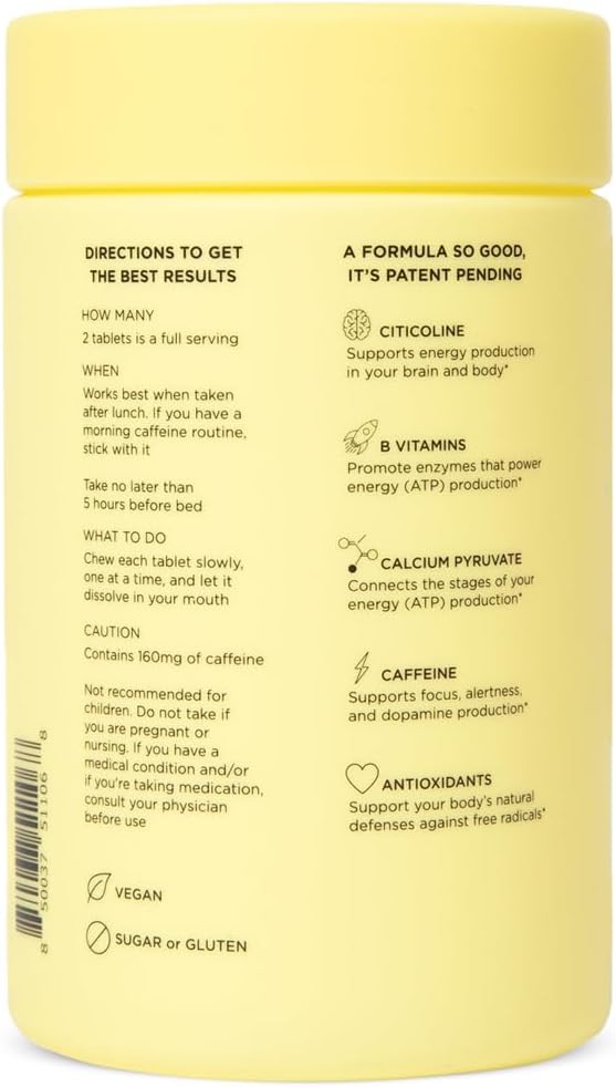 h-proof-mixed-berry-chewable-energy-supplements-with-jitter-free-caffeine---sustained-energy-focus-alertness-vitamin-for-anytime-use---60-count-30-servings-2