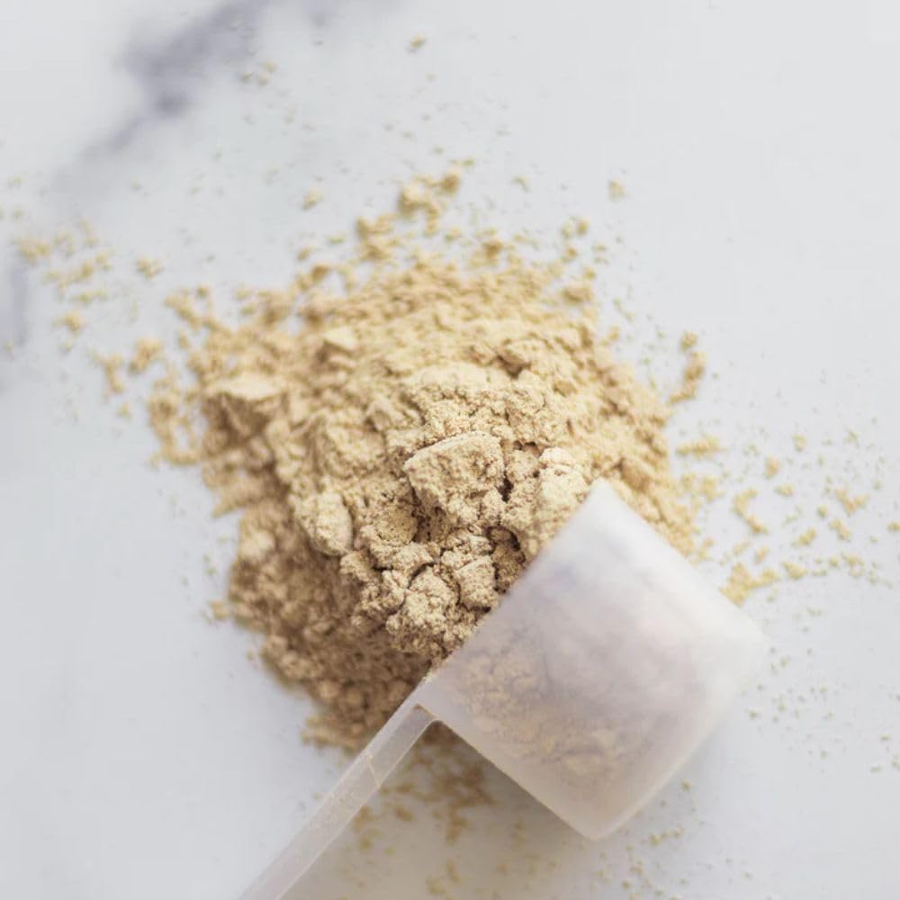 organic-vanilla-lucuma-plant-based-protein-superfoods-powder---20g-protein-vegan-non-gmo-gluten-free---5lb-60-servings-4