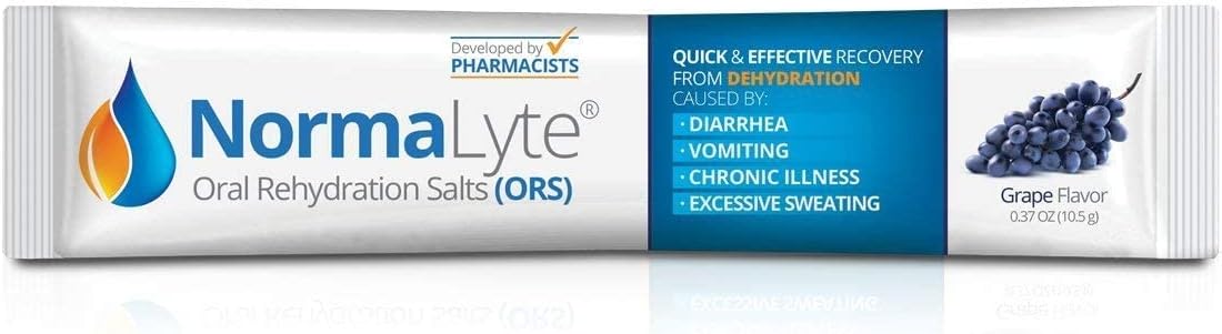 normalyte-oral-rehydration-salts-sticks---48-packs-grape-flavor---500ml-per-pack---energy-and-potassium-supplement-for-dehydration-recovery-3