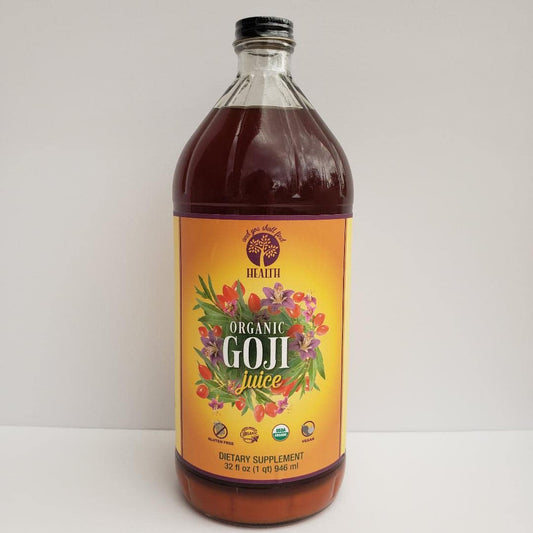 organic-goji-fruit-juice---100-pure-puree-in-32oz-glass-bottle---vitamin-rich-super-juice-with-30g-goji-superfruit-per-serving---gluten-free-vegan---traditionally-prepared-for-health-benefits-1