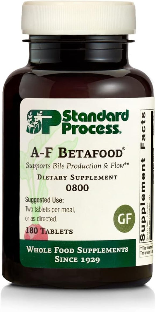 standard-process-a-f-betafood---gluten-free-liver-support-supplement-with-vitamin-a-iodine-vitamin-b6-for-cholesterol-metabolism---180-tablets-1