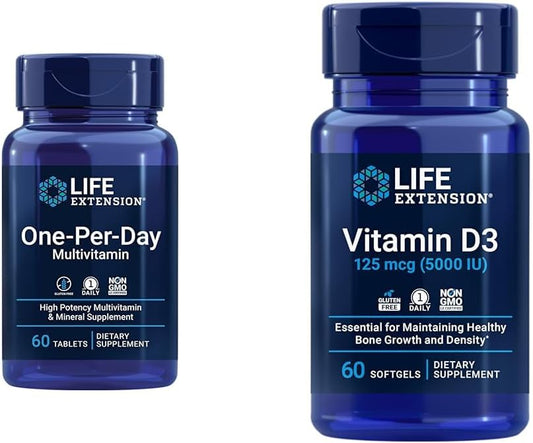 premium-life-extension-one-per-day-multivitamin-with-25-nutrients-and-vitamin-d3-for-bone-brain-and-immune-health---125-mcg-5000-iu-1