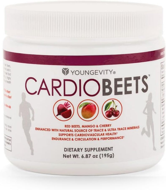 youngevity-cardiobeets-powder-supplement---195g-jar---rich-in-antioxidants-and-nitric-oxide-boosting-ingredients-for-heart-health-1
