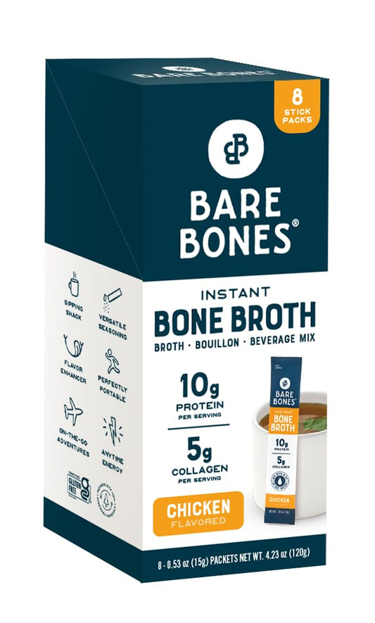 instant-chicken-bone-broth-powder-mix-savory-on-the-go-packets-keto-paleo-friendly-10g-protein-8-pack-1