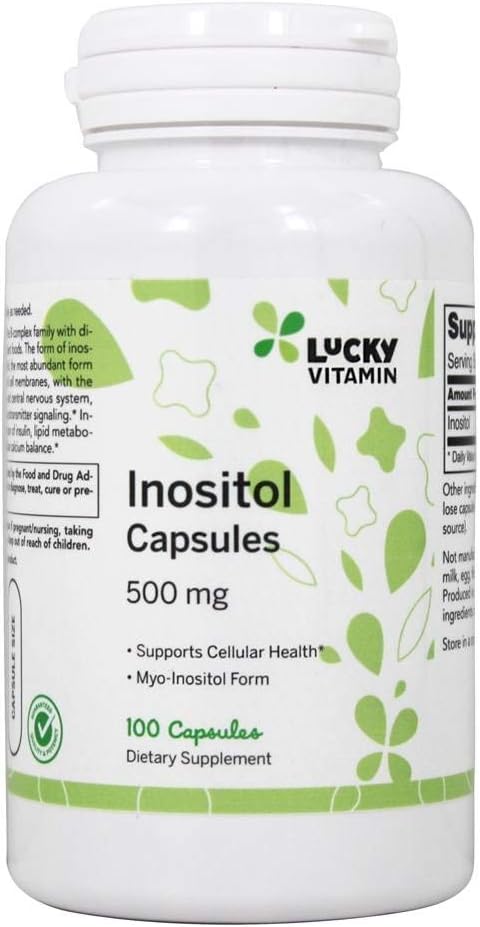 inositol-cellular-health-supplement---500mg-100-capsules-by-lucky-vitamin-luckyvitamin-1